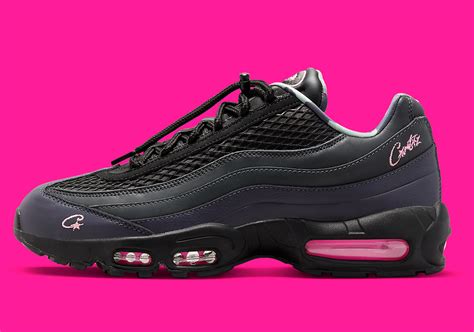 nike air max 95 pink beam